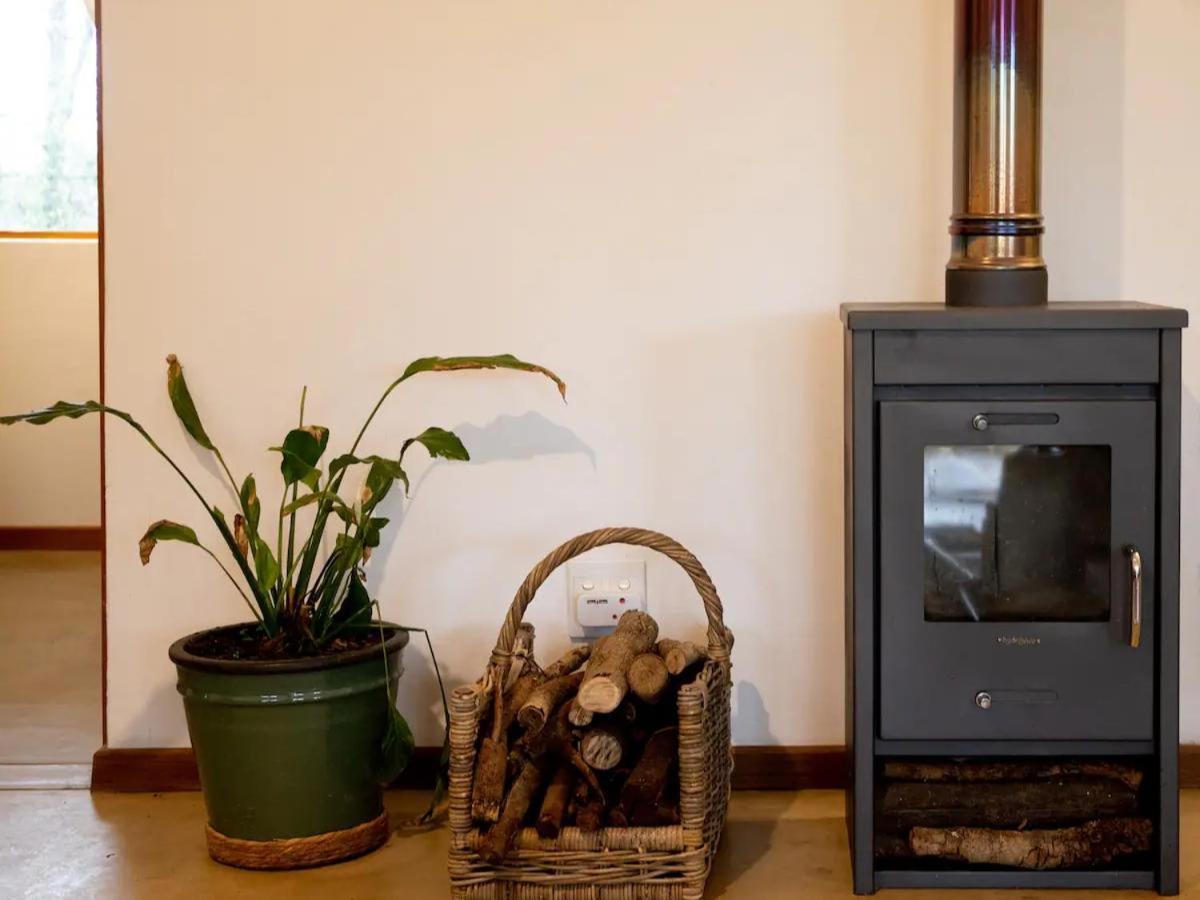 Arkelshoek Cottages Stellenbosch Kamer foto