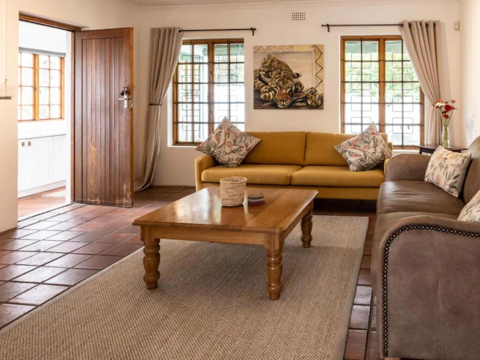 Arkelshoek Cottages Stellenbosch Kamer foto