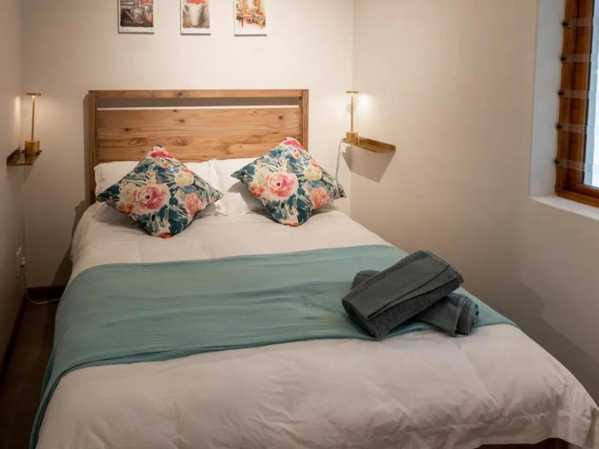 Arkelshoek Cottages Stellenbosch Kamer foto