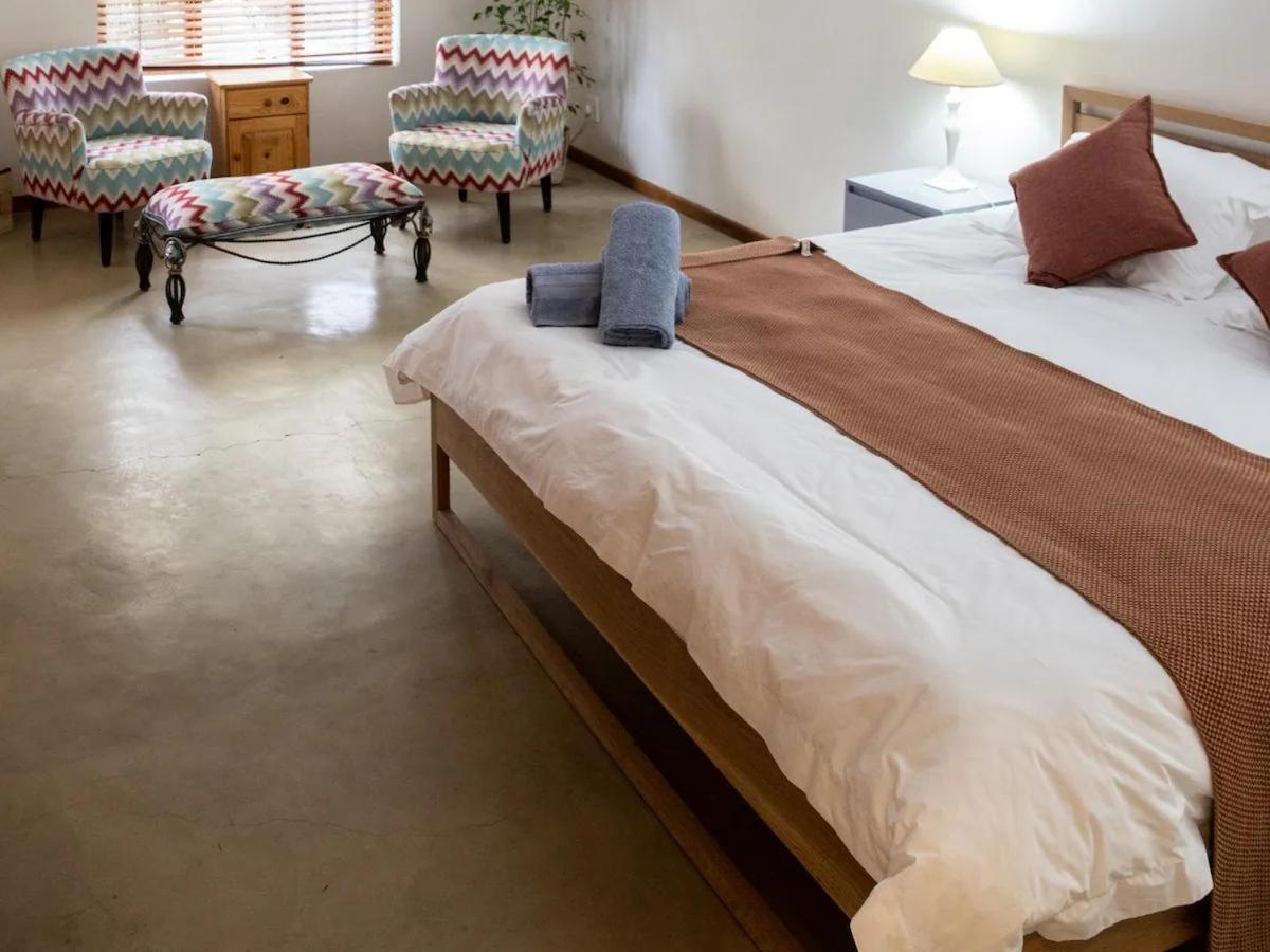 Arkelshoek Cottages Stellenbosch Kamer foto