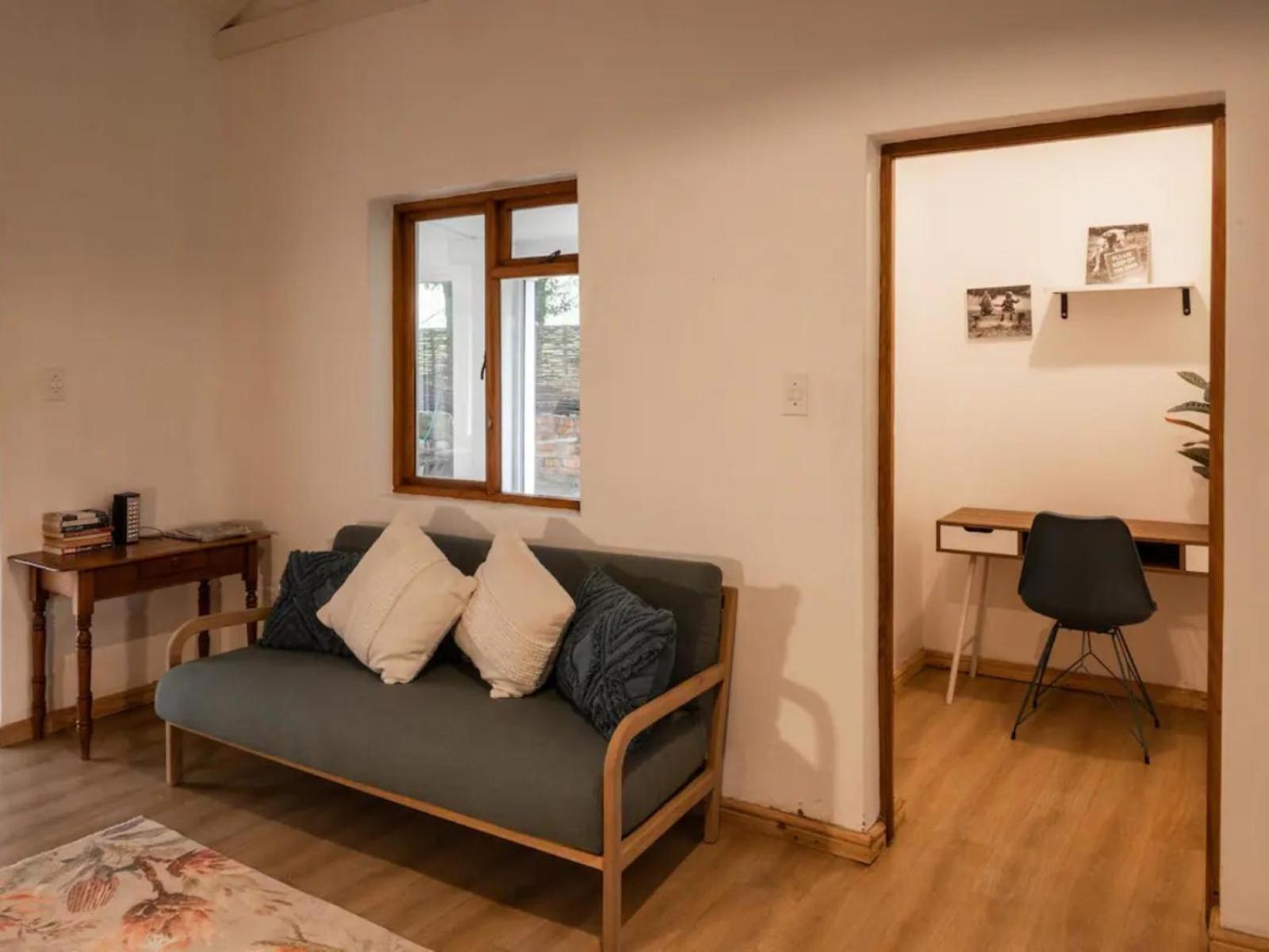 Arkelshoek Cottages Stellenbosch Kamer foto
