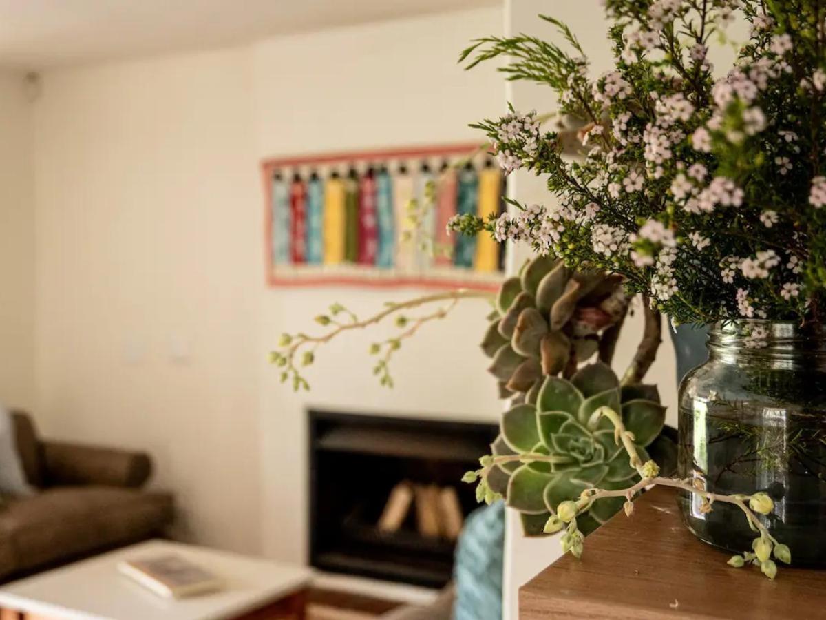Arkelshoek Cottages Stellenbosch Kamer foto