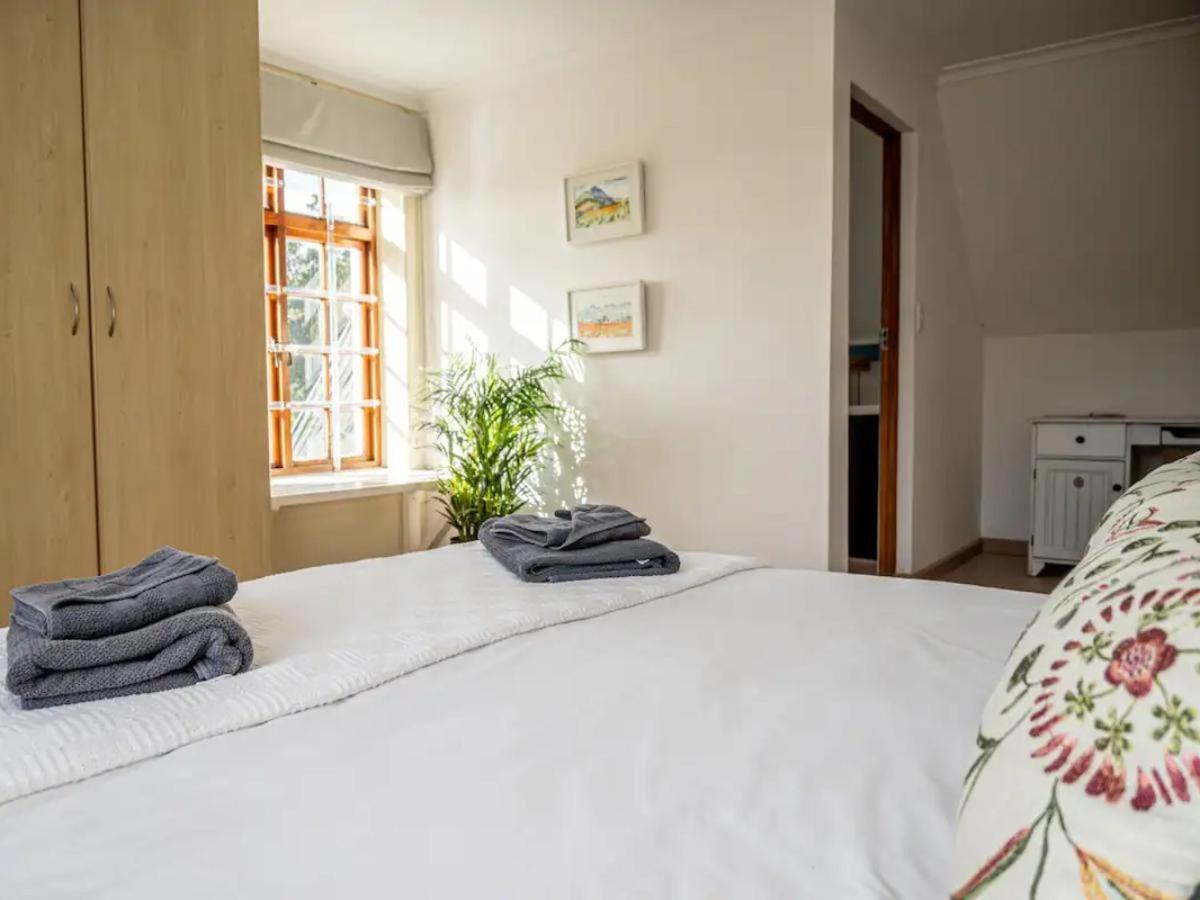 Arkelshoek Cottages Stellenbosch Kamer foto