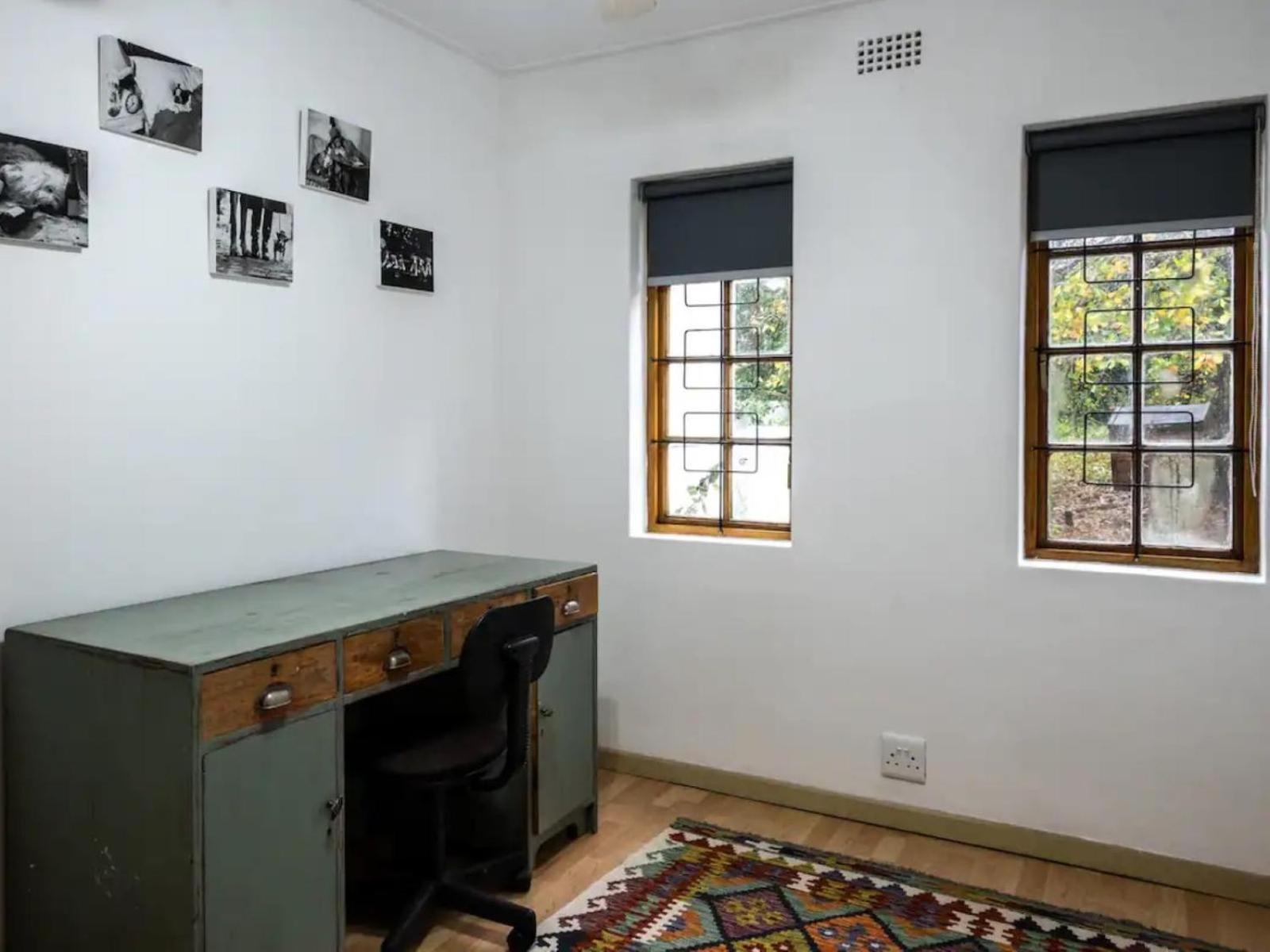 Arkelshoek Cottages Stellenbosch Kamer foto