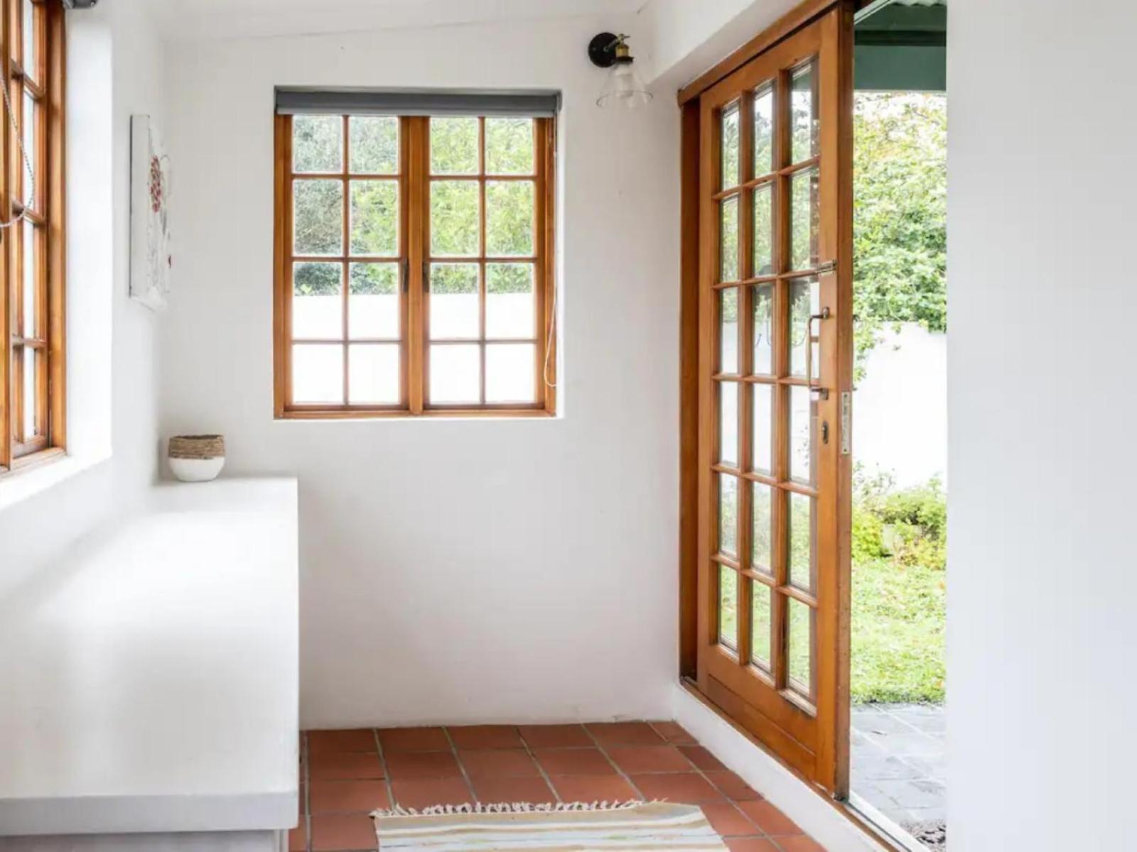 Arkelshoek Cottages Stellenbosch Kamer foto