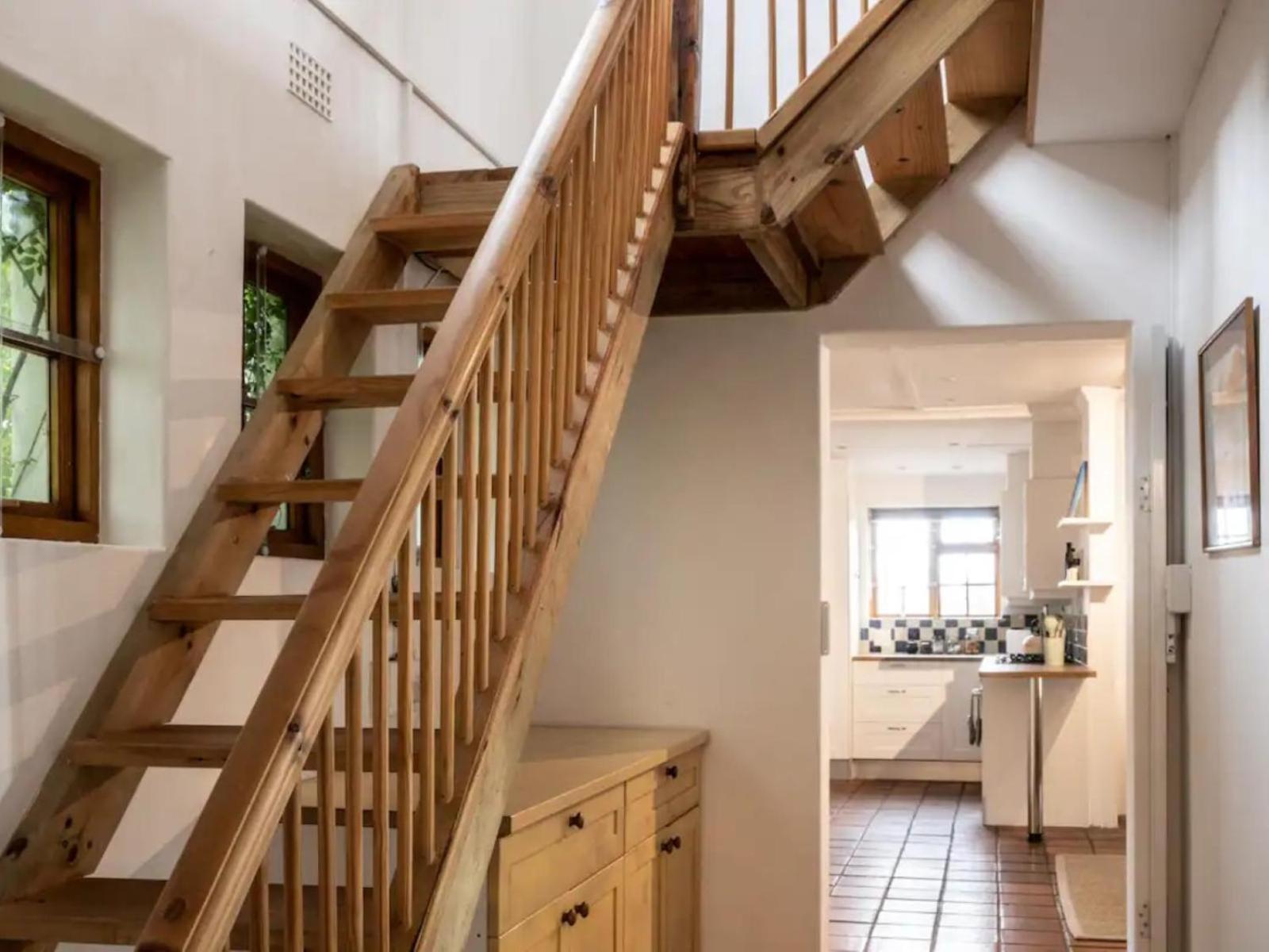 Arkelshoek Cottages Stellenbosch Kamer foto