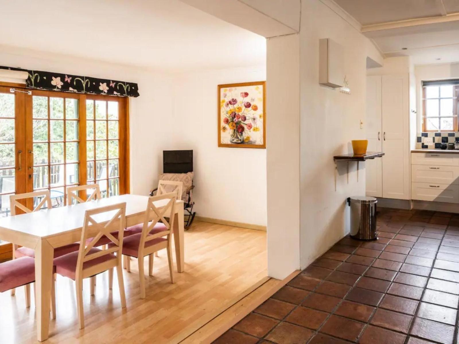 Arkelshoek Cottages Stellenbosch Kamer foto