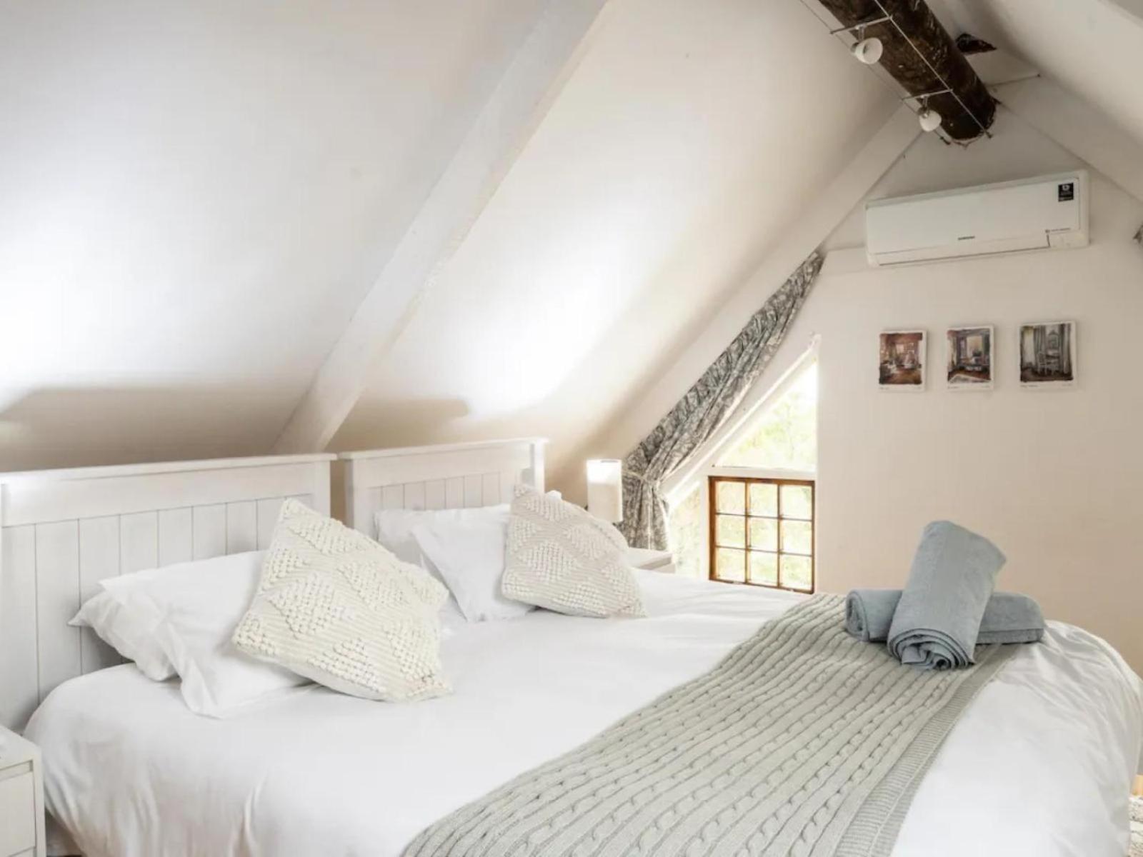 Arkelshoek Cottages Stellenbosch Kamer foto