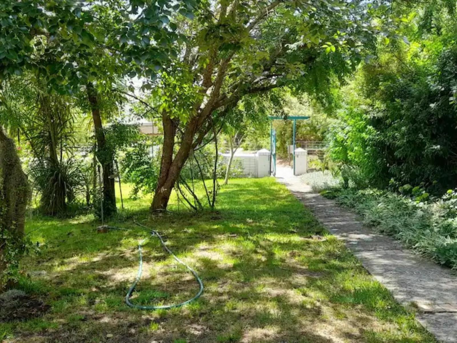 Arkelshoek Cottages Stellenbosch Buitenkant foto